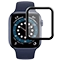 گلس سرامیکی ساعت هوشمند Apple se 7 44mm
